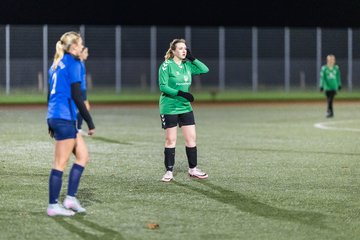 Bild 37 - F SC Ellerau - Rissener SV : Ergebnis: 7:0